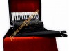 Scandalli Air I 37 key 96 bass 4 voice accordion